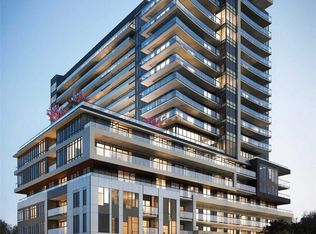 1480 Bayly St #1305, Pickering, ON L1W 1L8