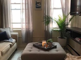 4 Baldwin Pl #31A, Boston, MA 02113