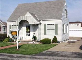 2412 Cedar Ave, Aliquippa, PA