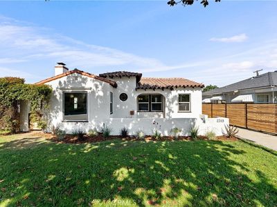 2319 Magnolia Ave, Long Beach, CA, 90806