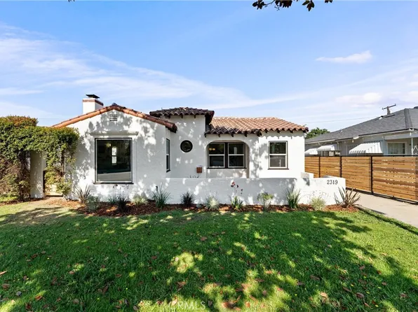 2319 Magnolia Ave, Long Beach, CA 90806