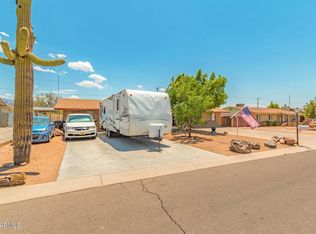 1345 S Cactus Rd, Apache Junction, AZ 85119