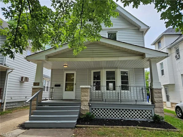 3224 W 88th St, Cleveland, OH 44102