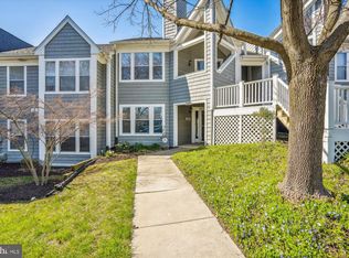 7609 Coachlight Ln UNIT C-L, Ellicott City, MD