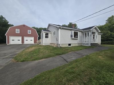 22 Memory Lane, Hermon, ME, 04401