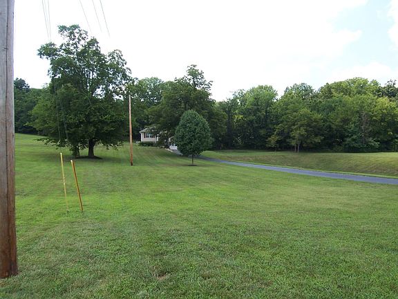 Huge 2+ acre lot