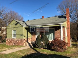 507 Lowdermilk St, Greensboro, NC 27401