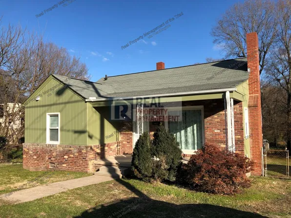 507 Lowdermilk St, Greensboro, NC 27401