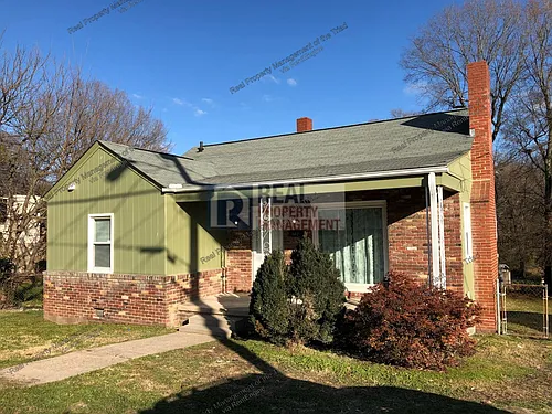 507 Lowdermilk St Photo 1