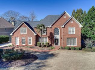 1567 Asheforde Dr, Marietta, GA 30068