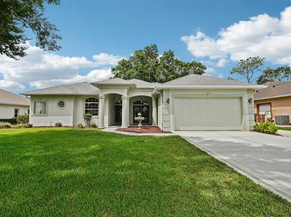 5453 GROVE MANOR, LADY LAKE, FL 32159