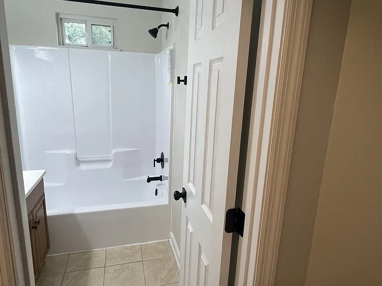 upstairs bath