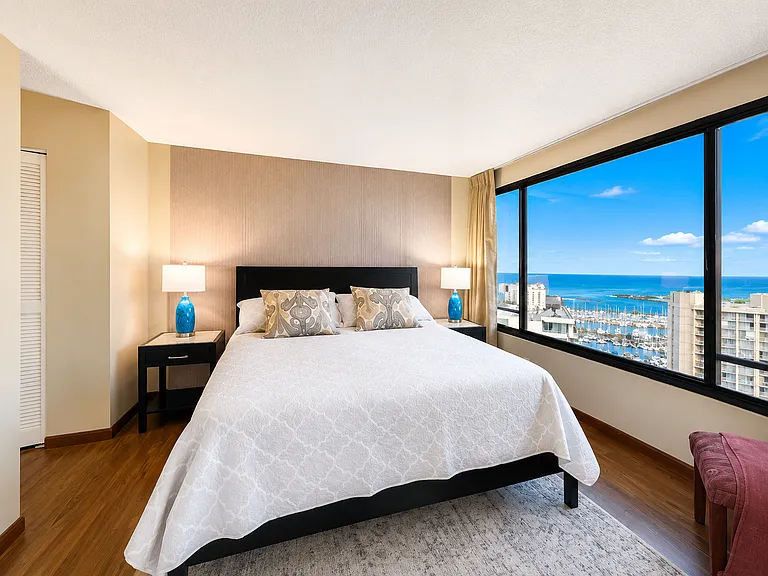 1778 Ala Moana Blvd #25 — Photo 5