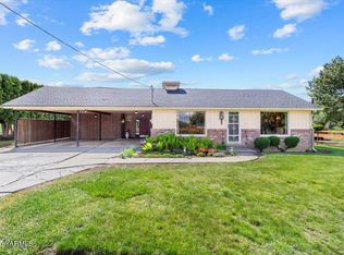 12805 Rutherford Rd, Yakima, WA 98903