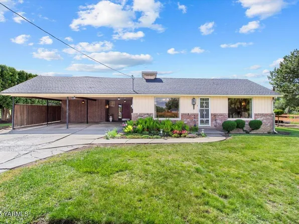 12805 Rutherford Rd, Yakima, WA 98903