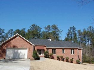 4515 Bullock Bridge Rd, Loganville, GA 30052