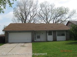 5212 Gaines St, Oklahoma City, OK 73135