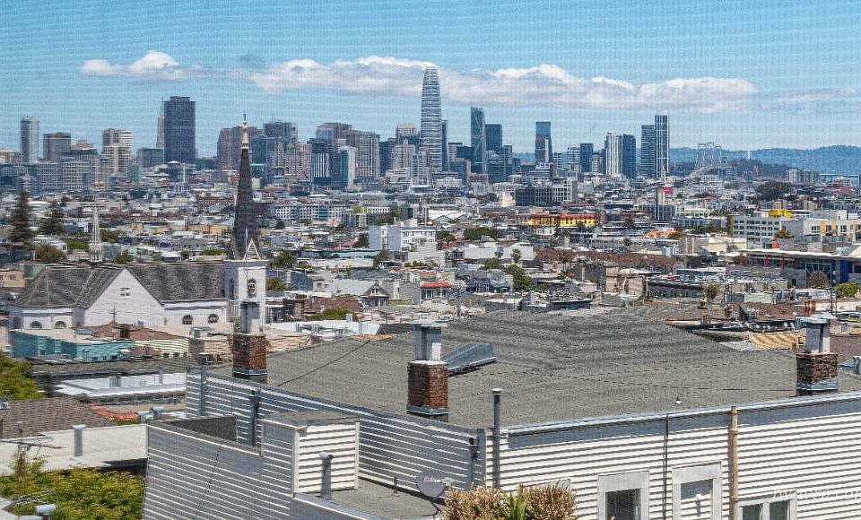 1st image of 1133 Dolores St APT 6