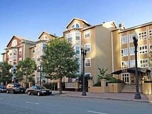 Main Entrance (10th St)