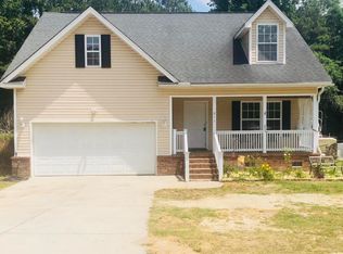 209 Elm St, Moncks Corner, SC 29461