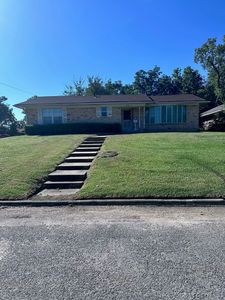 1700 W Belden St, Sherman, TX, 75092