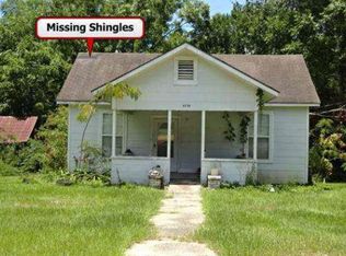 4539 Appleton Rd, Brewton, AL 36426