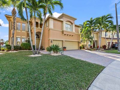3111 Hamblin Way, Wellington, FL, 33414