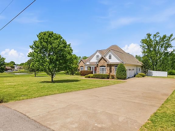 4th image of 26455 Austin Whitt Rd