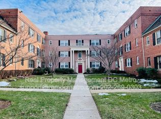 2008 Fort Davis St SE APT 302, Washington, DC 20020