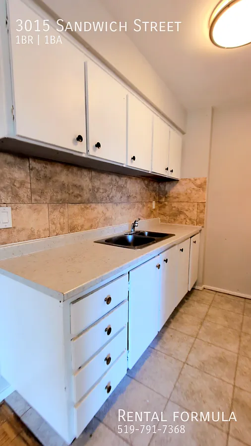 1 bed, $1,250 — Photo 4