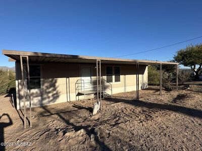 201 N Catalina Ave, Mammoth, AZ, 85618