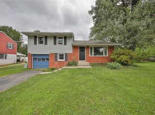 1409 Exeter Rd, Allentown, PA 18103