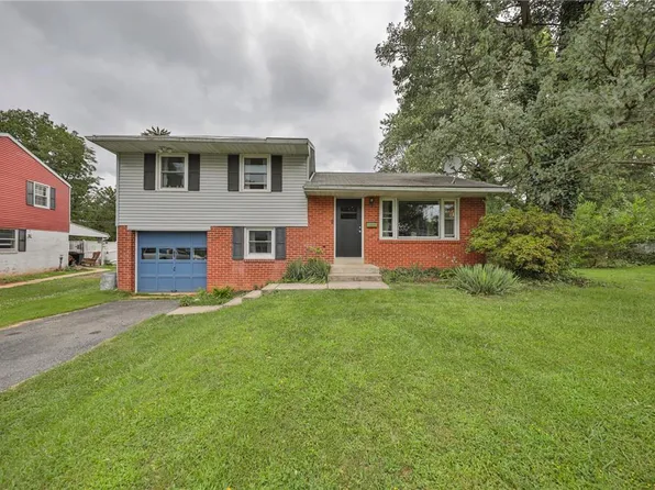 1409 Exeter Rd, Allentown, PA 18103
