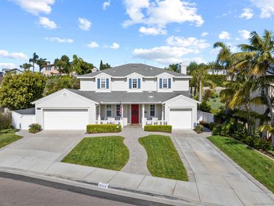 2848 Camino Serbal, Carlsbad, CA, 92009