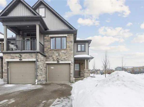 181 S Creek Dr, Kitchener, ON N2P 0H1