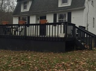 20610 Speck Rd, Freeport, OH 43973