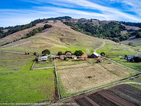 3rd image of 99 Old Rancheria Road