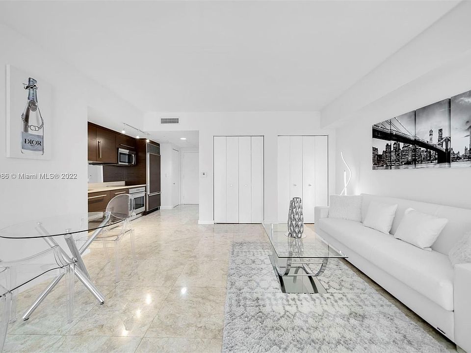 1st image of 475 Brickell Ave APT 2110