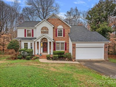 9210 Ivy Brook Ct, Charlotte, NC, 28269