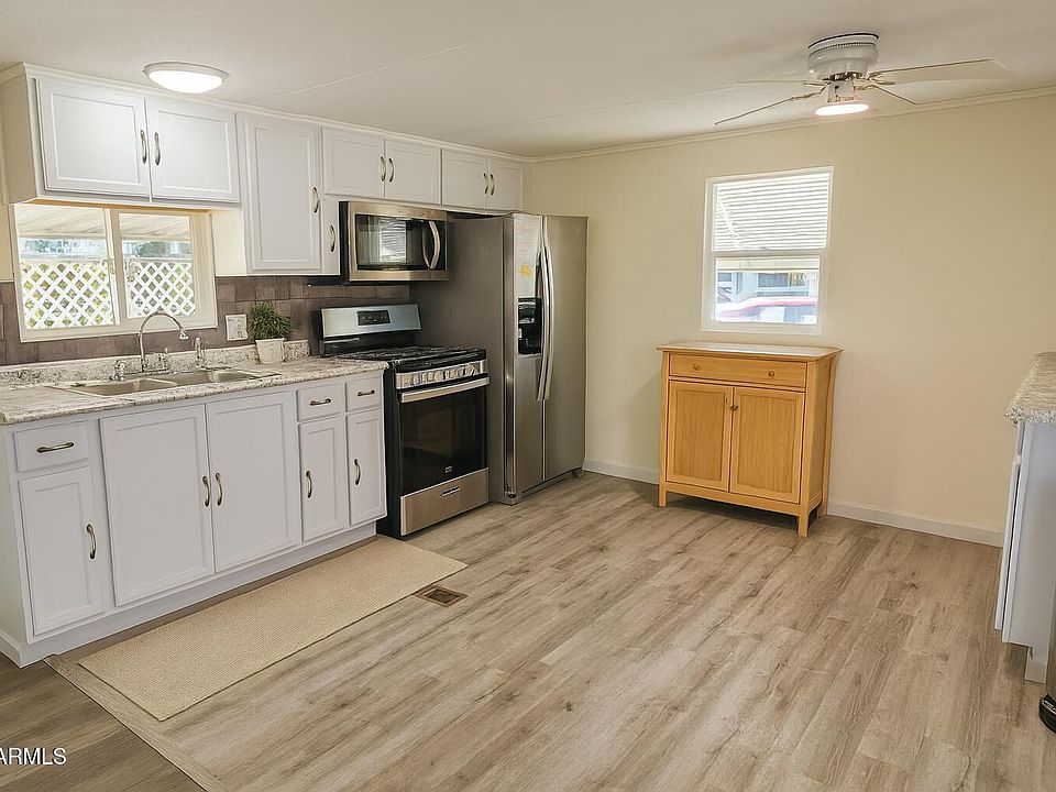 1st image of 3405 S Tomahawk Road #301