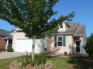 124 Raven Hill Way, Way, SC 29673