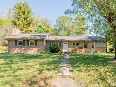 1922 Alum Spring Rd, Pulaski, VA, 24301