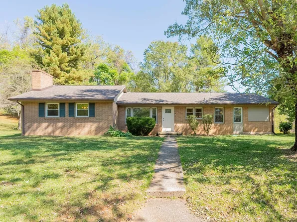 1922 Alum Spring Rd, Pulaski, VA 24301