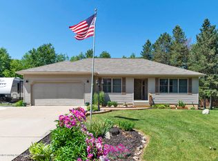3098 Innsbrook Dr, Owosso, MI