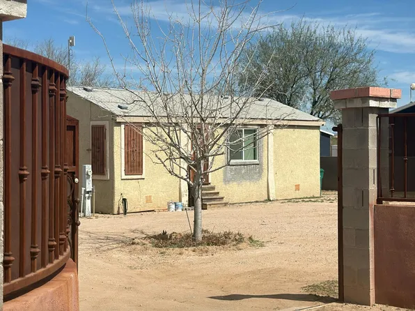 5846 E Klafter Rd, Tucson, AZ 85756