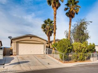 3898 Cinnamonwood Way, Las Vegas, NV 89115