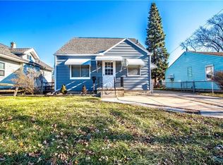 4734 Edgemont Rd, Toledo, OH 43611