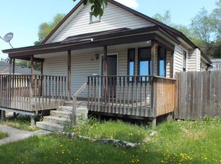 301 E Cleveland Ave, Spokane, WA 99207