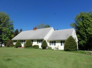 32 S Delaware St, Stamford, NY 12167