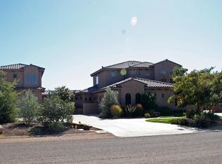 193 W Sugar Leo Rd, Saint George, UT 84790